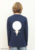 「ゲゲゲの鬼太郎」×「グラニフ」コラボアイテム