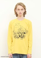 「ゲゲゲの鬼太郎」×「グラニフ」コラボアイテム