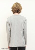 「ゲゲゲの鬼太郎」×「グラニフ」コラボアイテム