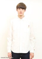 「ゲゲゲの鬼太郎」×「グラニフ」コラボアイテム