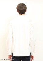 「ゲゲゲの鬼太郎」×「グラニフ」コラボアイテム