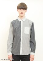 「ゲゲゲの鬼太郎」×「グラニフ」コラボアイテム