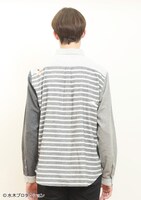 「ゲゲゲの鬼太郎」×「グラニフ」コラボアイテム