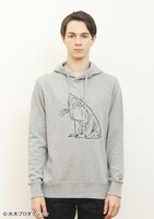 「ゲゲゲの鬼太郎」×「グラニフ」コラボアイテム