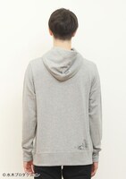 「ゲゲゲの鬼太郎」×「グラニフ」コラボアイテム