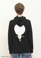 「ゲゲゲの鬼太郎」×「グラニフ」コラボアイテム