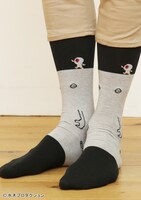 「ゲゲゲの鬼太郎」×「グラニフ」コラボアイテム