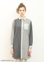 「ゲゲゲの鬼太郎」×「グラニフ」コラボアイテム