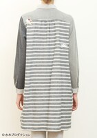 「ゲゲゲの鬼太郎」×「グラニフ」コラボアイテム