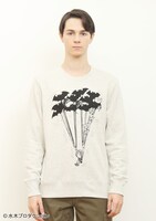 「ゲゲゲの鬼太郎」×「グラニフ」コラボアイテム