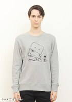 「ゲゲゲの鬼太郎」×「グラニフ」コラボアイテム