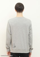 「ゲゲゲの鬼太郎」×「グラニフ」コラボアイテム