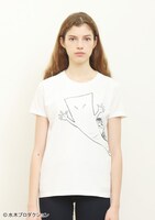 「ゲゲゲの鬼太郎」×「グラニフ」コラボアイテム