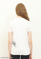 「ゲゲゲの鬼太郎」×「グラニフ」コラボアイテム