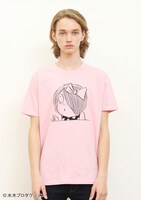 「ゲゲゲの鬼太郎」×「グラニフ」コラボアイテム