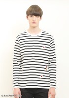 「ゲゲゲの鬼太郎」×「グラニフ」コラボアイテム