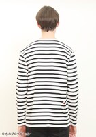 「ゲゲゲの鬼太郎」×「グラニフ」コラボアイテム