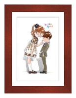 複製原画「キッズシリーズ」（7種）