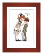 複製原画「キッズシリーズ」(7種)