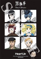 1000枚限定にて用意されているマグネットフォトフレーム。