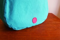 「まんまるおしりトート」