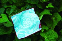 「わたぐもタオル」