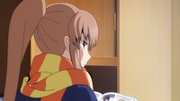 テレビアニメ「競女!!!!!!!!」場面カット