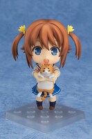 「ねんどろいど 岬明乃」