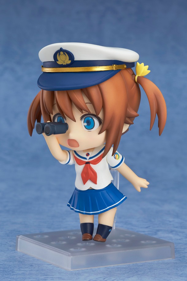 「ねんどろいど 岬明乃」