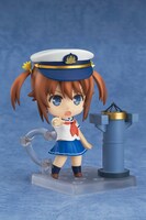 「ねんどろいど 岬明乃」