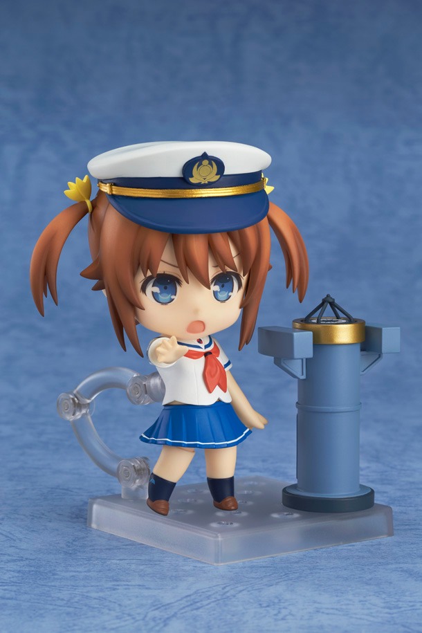 「ねんどろいど 岬明乃」