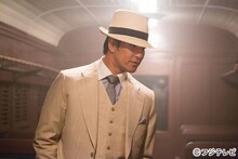 「世にも奇妙な物語 ’16秋の特別編」より、北村一輝。