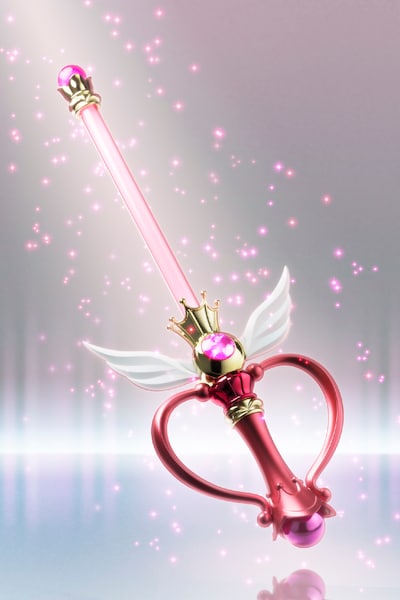 「PROPLICA カレイドムーンスコープ」