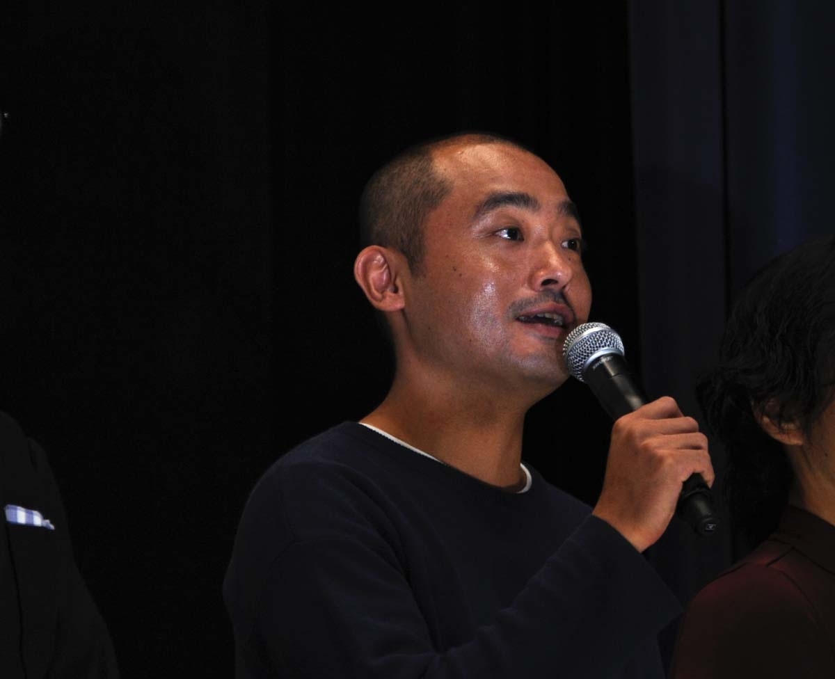 宇野祥平