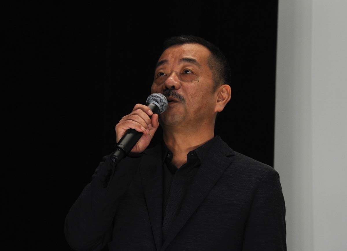 松岡錠司