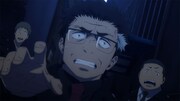 アニメ「青の祓魔師 京都不浄王篇」PVより。(c)加藤和恵/集英社・「青の祓魔師」製作委員会