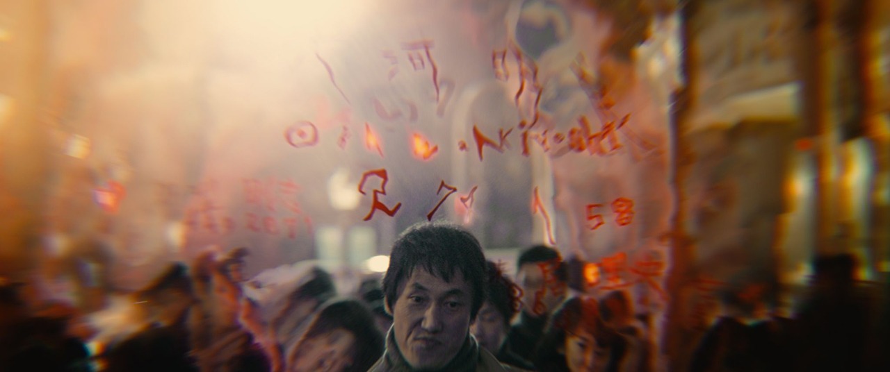 「デスノート Light up the NEW world」より。