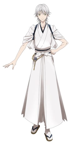 刀剣乱舞 花丸 2話に鶴丸や同田貫登場 斉藤壮馬 とにかく驚きの驚き率 コミックナタリー