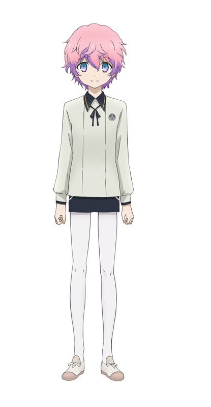 秋田藤四郎（CV：山谷祥生）
