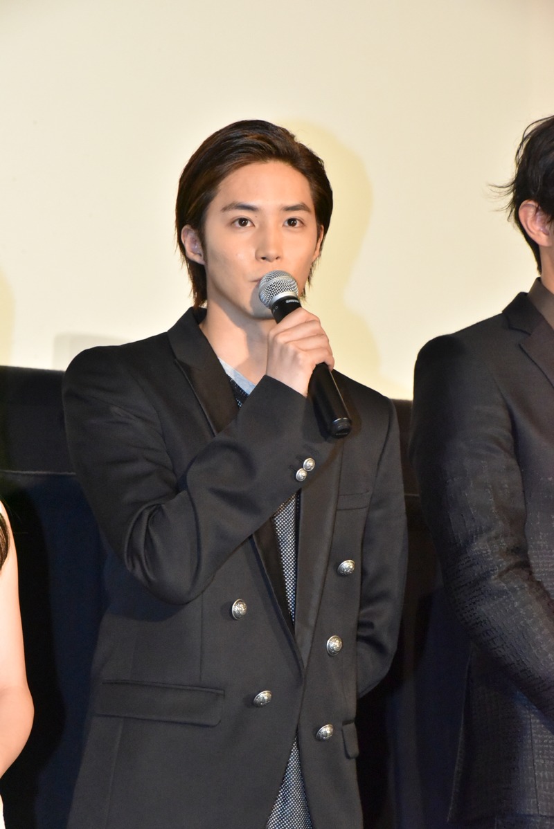 白石隼也