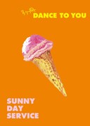 「別冊 DANCE TO YOU」