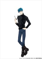 ニーノ（CV：津田健次郎）