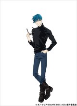 ニーノ（CV：津田健次郎）