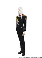 グロッシュラー（CV：諏訪部順一）