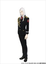 グロッシュラー（CV：諏訪部順一）