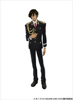 リーリウム（CV：遊佐浩二）