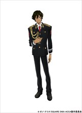 リーリウム（CV：遊佐浩二）