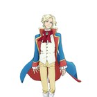 アニメ「ACCA13区監察課」シュヴァーン王子役は宮野真守、マギー役は上村祐翔