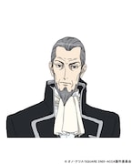クヴァルム(CV:石塚運昇)