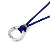 ネックレスのMark.06モデル。